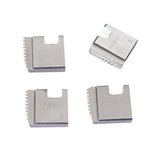 Manual Threading/Pipe and Bolt Dies Only, 3/4 in - 14 NPT, 12R 632-37830