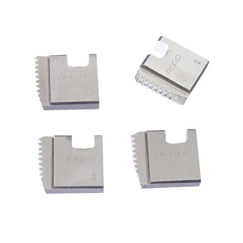 Manual Threading/Pipe and Bolt Dies Only, 3/4 in - 14 NPT, 12R 632-37830