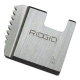 Manual Threading/Pipe and Bolt Dies Only, 1-1/2 in - 11-1/2 NPT, 12R 632-37845