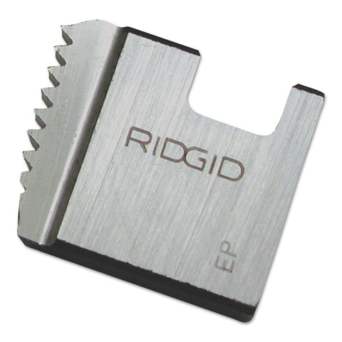 Manual Threading/Pipe and Bolt Dies Only, 1-1/2 in - 11-1/2 NPT, 12R 632-37845