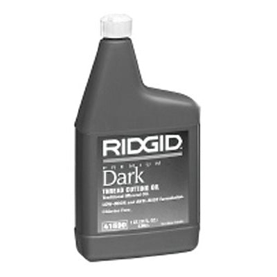 Thread Cutting Oil, 1 qt, 196? C 632-41590