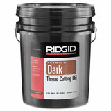 Thread Cutting Oil, Dark, 5 gal Pail 632-41600