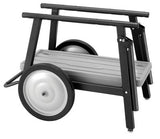 Power Threading Machine Stand, Wheel and Tray 632-92462