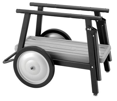 Power Threading Machine Stand, Wheel and Tray 632-92462