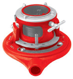 65R-C Manual Receding Threader, 1 in NPT to 2 in NPT 632-36565