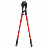 Heavy-Duty Bolt Cutter, S30 Model, 31 in, 1/2 in Soft, 7/16 in Medium, 3/8 in Hard Cutting Capacities 632-14228