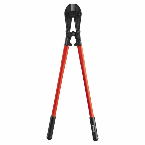 Heavy-Duty Bolt Cutter, S30 Model, 31 in, 1/2 in Soft, 7/16 in Medium, 3/8 in Hard Cutting Capacities 632-14228