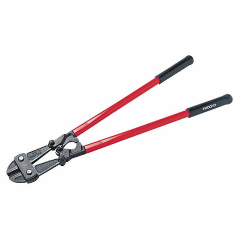Heavy-Duty Bolt Cutter, S36 Model, 38 in, 9/16 in Soft, 1/2 in Medium, 7/16 in Hard Cutting Capacities 632-14233