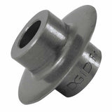 Pipe Cutter Replacement Wheel, F-514, Cuts Steel & Ductile Iron 632-33100