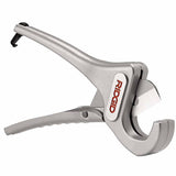 Pipe and Tubing Cutter, 1/8 in to 1-3/8 in Cap, For Plastic Pipe/Tubing/Rubber Hose 632-23493