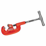 Heavy-Duty Pipe Cutter, 1/8 in to 2 in Pipe Cap, For Steel Pipe 632-32820