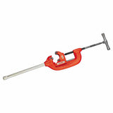 Heavy-Duty Pipe Cutter, 2 in to 4 in Pipe Cap, For Steel Pipe 632-32840
