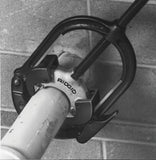 Hinged Pipe Cutters, 2 in-4 in Cap., For Steel Pipe 632-73162