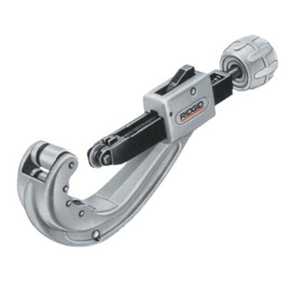 Quick-Acting Tubing Cutter, Model 151, 1/8 in to 1-1/4 in Capacity, for Plastic 632-31637