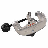 Screw Feed Tubing Cutter, Model 30, 5/8 in to 2-1/8 in Cap 632-32930