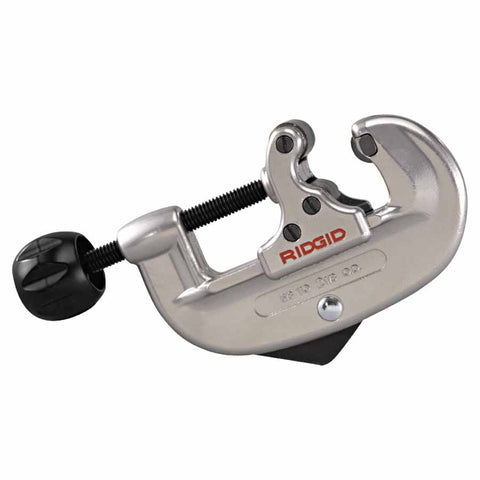 Screw Feed Tubing Cutter, Model 30, 5/8 in to 2-1/8 in Cap 632-32930