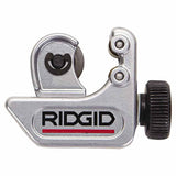 Close Quarters Tubing Cutter, Model 104, 3/16 in to 15/16 in Cutting Capacity 632-32985