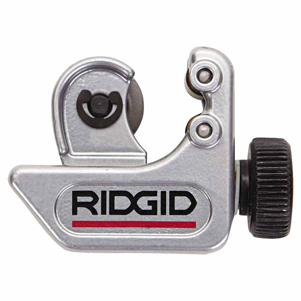 Close Quarters Tubing Cutter, Model 104, 3/16 in to 15/16 in Cutting Capacity 632-32985