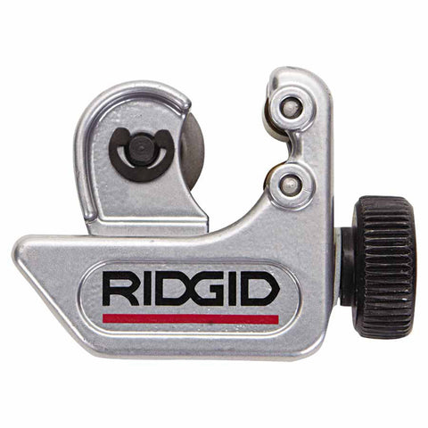 Close Quarters Tubing Cutter, Model 104, 3/16 in to 15/16 in Cutting Capacity 632-32985