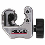 Close Quarters Tubing Cutter, AUTOFEED, 1/4 in to 1-1/8 in Capacity, 632-86127