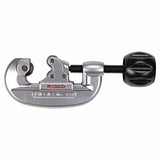 Screw Feed Tubing Cutters, 1 in-3 1/8 in 632-97212