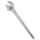 Adjustable Wrenches, 24 in Long, 2 7/16 in Opening, Cobalt Plated 632-86932