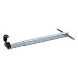 Basin Wrench, Model 1017, Telescoping, 3/8 in to 1-1/4 in Pipe Cap 632-31175