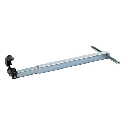 Basin Wrench, Model 1017, Telescoping, 3/8 in to 1-1/4 in Pipe Cap 632-31175