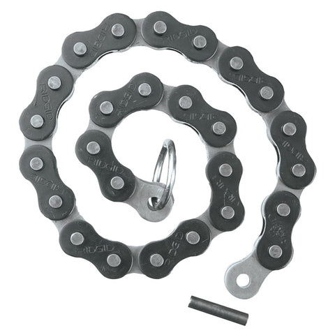 Chain Wrench Replacement Part, Chain Assembly, Used with C-18/C-24 632-32570