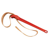 Strap Wrench, 5 in to 12 in Opening, 48 in Strap, 18 in OAL 632-31365