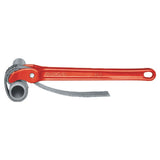 Strap Wrench, 5-1/2 OD, 29-1/4 in Strap, For Plastic Pipe 632-31370