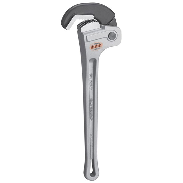 14" ALUMINUM RAPIDGRIP WRENCH 632-12693