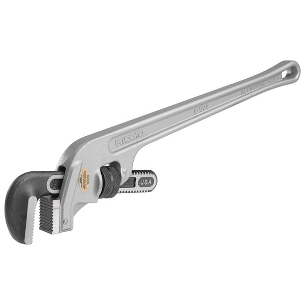 Aluminum Pipe Wrenches 632-90127