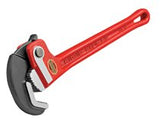 Aluminum Pipe Wrenches, 4 in 632-10358