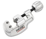 Stainless Steel Tubing Cutter, Model 35S, 1/4 in to 1-3/8 in Cutting Capacity 632-29963
