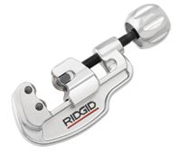 Stainless Steel Tubing Cutter, Model 35S, 1/4 in to 1-3/8 in Cutting Capacity 632-29963