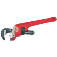 Ductile Pipe Wrenches, Alloy Steel Jaw, 24 in 632-31080