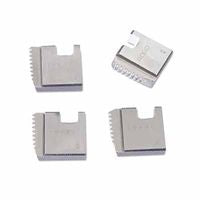Manual Threading/Pipe and Bolt Dies Only, 3/4 in - 14 NPT, 12R, HS for SS 632-37920
