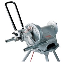 Portable Roll Groover, for 535, 1.25-6 Sch.10, 1.25-3 Sch. 40 632-60382