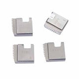 Manual Threading/Pipe and Bolt Dies Only, 1/2 in - 14 API, 12R, HS 632-70725
