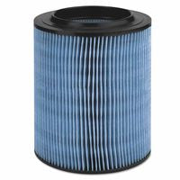 Wet/Dry Vacuum Fine Dust Filter, Used with Ridgid Wet/Dry Vacs 5 gal and Larger 632-72952