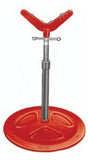 Pipe Stand, Model 965 Support Stand for Groovers 632-83380