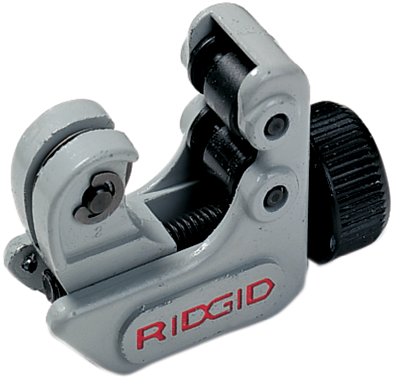 Midget Tubing Cutters, 3/16 in-15/16 in, AUTOFEED 632-97787
