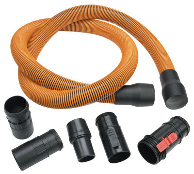 Wet/Dry Vacuum Hoses, For Models WD16650; WD1735; WD1665M; WD1660; WD1635 632-12528