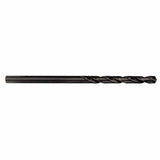 Aircraft Extension Fractional Straight Shank Drill Bits, 5/32 in, 6 in L, Bulk 585-66610