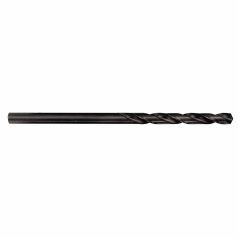 Aircraft Extension Fractional Straight Shank Drill Bits, 5/16 in, 6 in L, Bulk 585-66620