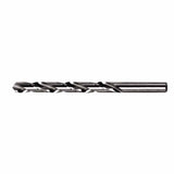 Gen Purpose Steel Fractional Straight Shank Jobber Length Drill Bit, 1/8",Bulk 585-60108