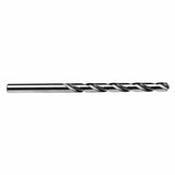 General Purpose Steel Wire Straight Shank Jobber Length Drill Bit, No.1, Carded 585-81101