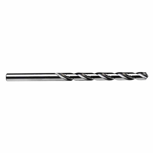 General Purpose Steel Wire Straight Shank Jobber Length Drill Bit, No.1, Carded 585-81101