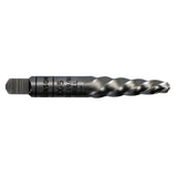 Spiral Flute Screw Extractors - 534/524 Series, 7/64 in, Carded 585-53402
